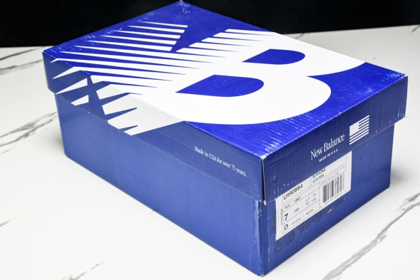 New Balance NB990 U990BB4 