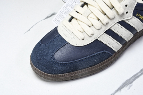 Adidas Samba OG JI3217  