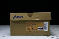 Asics Gel-kayano 31 1012B670-002