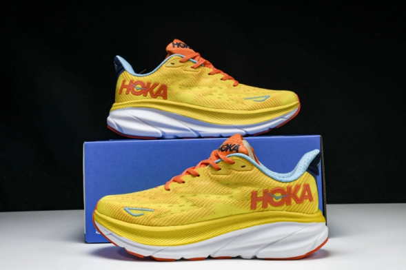 Hoka Clifton 9 1127895 PFMZ 