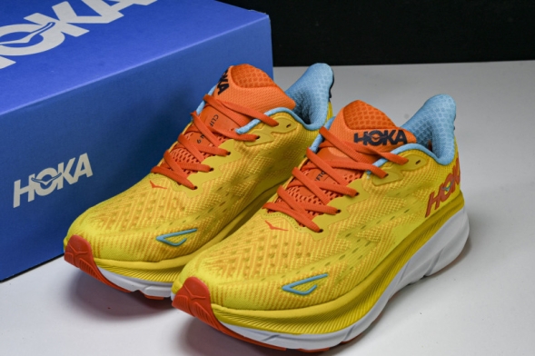 Hoka Clifton 9 1127895 PFMZ 