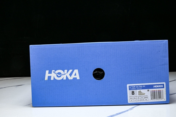 Hoka Tor Ultra Hi Gore-Tex 1129958 STPST 