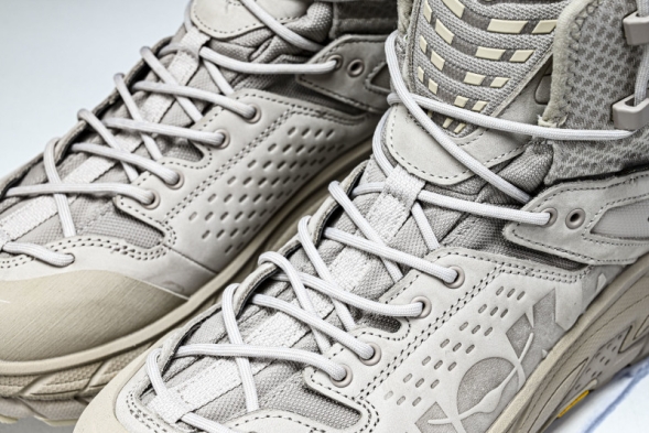 Hoka Tor Ultra Hi Gore-Tex 1129958 STPST 