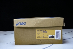 Asics Gel Nimbus 28 1011C591-002