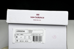 New Balance NB990 U990KN6