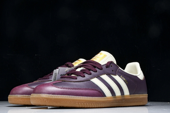 Adidas Samba OG ID0477 
