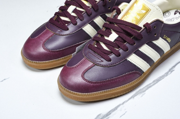 Adidas Samba OG ID0477 