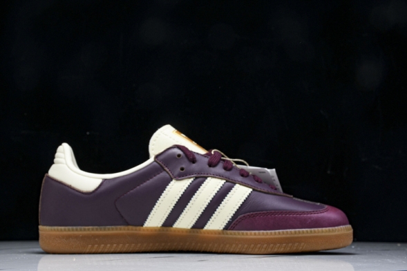 Adidas Samba OG ID0477 