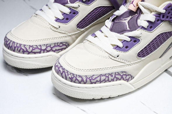 Nike Jordan Spizike Low FQ3950-200  