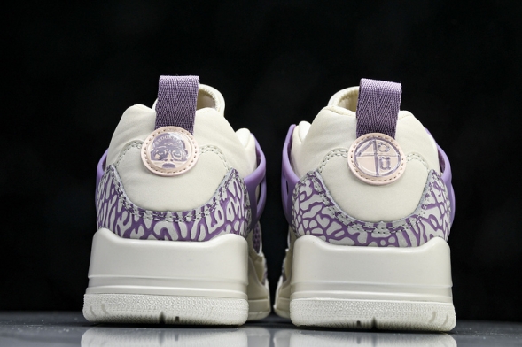 Nike Jordan Spizike Low FQ3950-200  