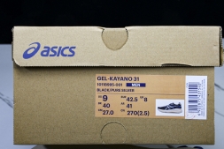 Asics Gel-kayano 31 1011B995-001