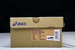 Asics Gel-kayano 31 1011B995-001