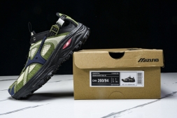 Mizuno Racer Trail SE D1GH241901