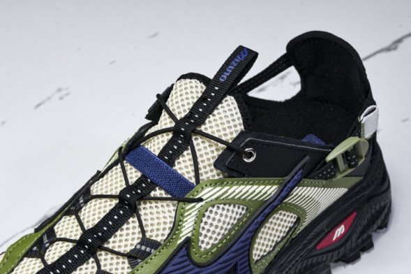 Mizuno Racer Trail SE D1GH241901 