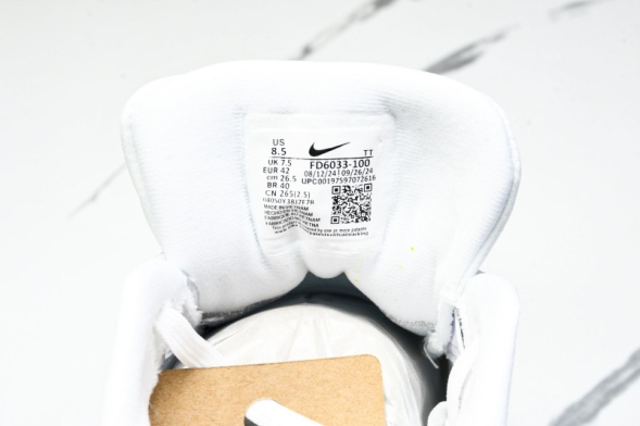 Nike Quest 6 FD6033-100 