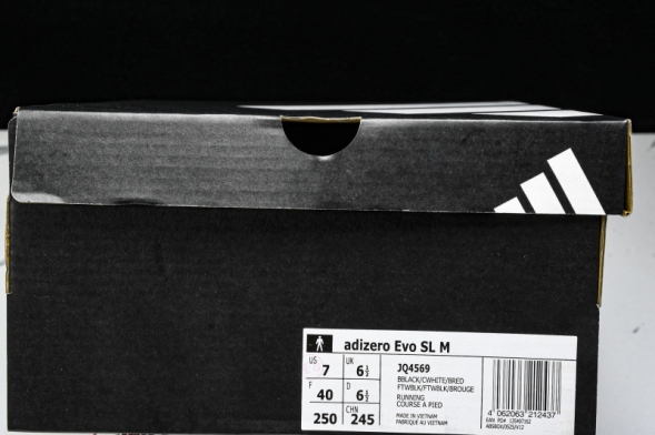 Adidas Adizero Evo SL JQ4569 