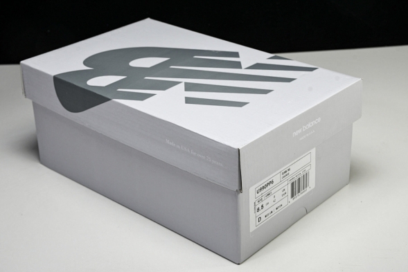 New Balance NB990 U990PP6 