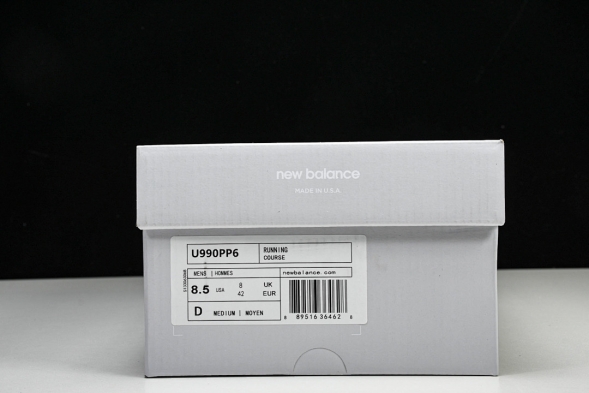 New Balance NB990 U990PP6 