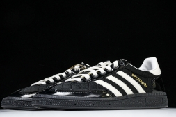 Adidas Handball Spezial Core Black White JP5669