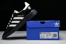 Adidas Handball Spezial Core Black White JP5669