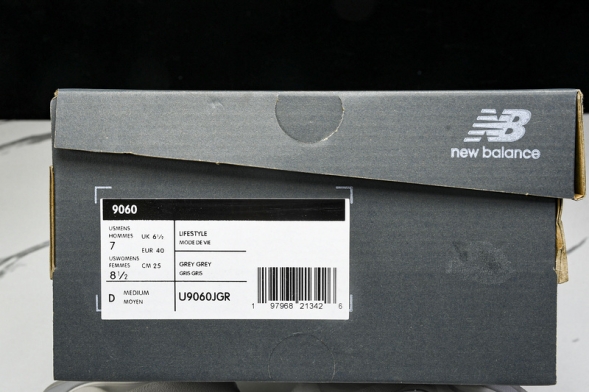 New Balance 9060 U9060JGR 