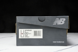 New Balance Fresh Foam X More V3TDS MTMORNGR