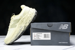 New Balance Fresh Foam X More V3TDS MTMORNGR