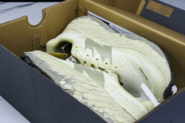 New Balance Fresh Foam X More V3TDS MTMORNGR 