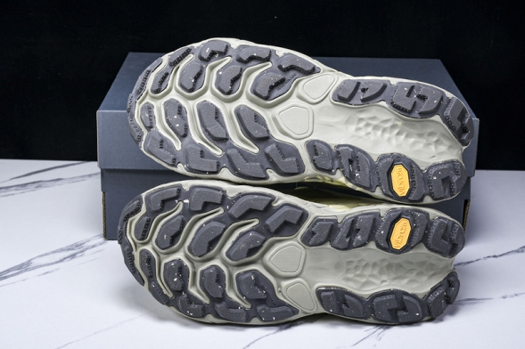 New Balance Fresh Foam X More V3TDS MTMORNGR 