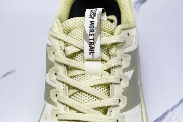 New Balance Fresh Foam X More V3TDS MTMORNGR 