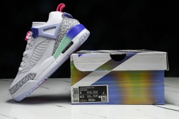 Nike Jordan Spizike Low HF5758-151