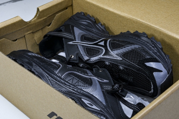 Mizuno Racer Trail SE D1GH241903  