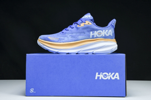 Hoka Clifton 9 1127895 CSAA 
