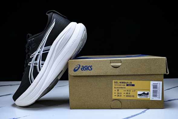 Asics Gel Nimbus 28 1011C491-020 