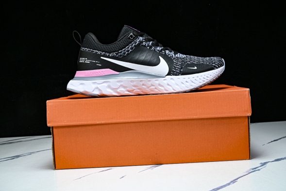 Nike React Infinity Run FK 3 DZ3014 001 
