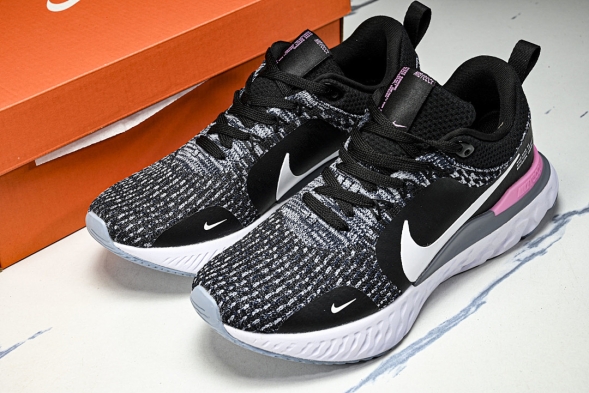 Nike React Infinity Run FK 3 DZ3014 001 