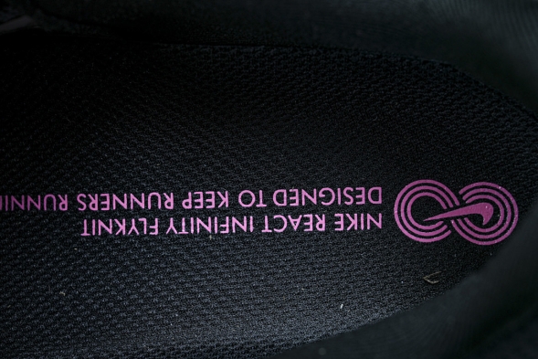 Nike React Infinity Run FK 3 DZ3014 001 