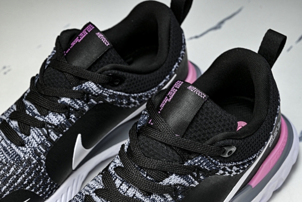 Nike React Infinity Run FK 3 DZ3014 001 