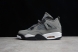  Nike Air Jordan 4 Retro Cool Grey 308497-007 