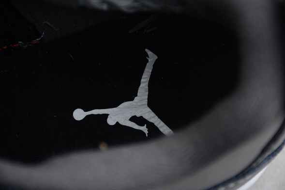  Nike Air Jordan 4 Retro Cool Grey 308497-007 