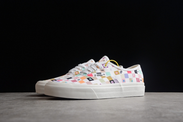 Vans Authentic VN0A54FM017 