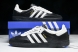 Adidas Samba OG 75th Anniversary Pack Black JP5282 