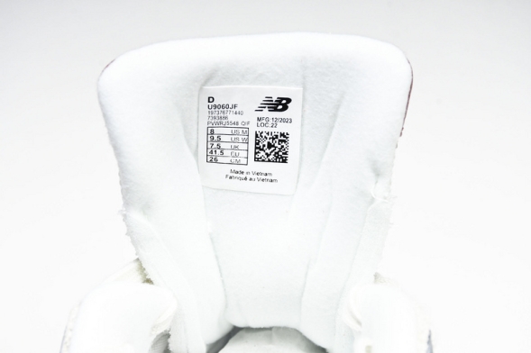 New Balance 9060 U9060JF 