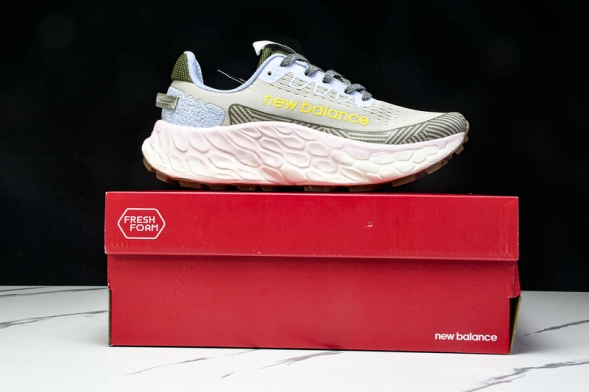 New Balance Fresh Foam X More V3TDS WTMORUG3 