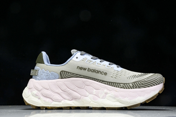 New Balance Fresh Foam X More V3TDS WTMORUG3 