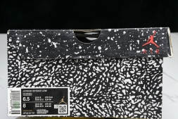 Nike Jordan Spizike Low HF4319-741