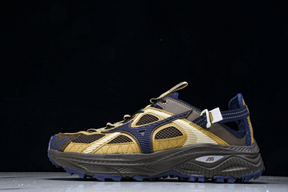 Mizuno Racer Trail SE D1GH241902 