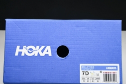 Hoka Clifton 9 1127895 IWEP