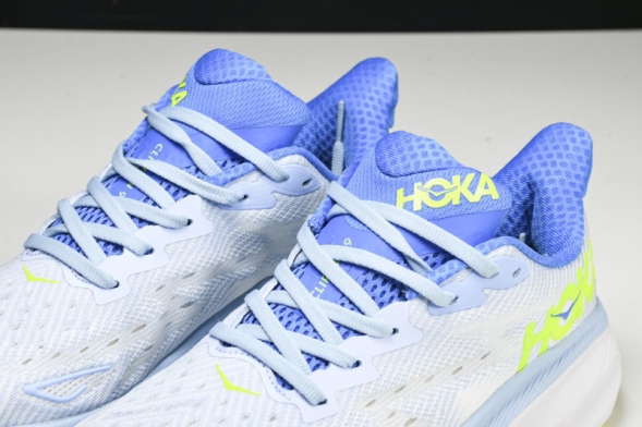 Hoka Clifton 9 1127895 IWEP 