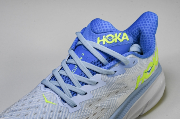 Hoka Clifton 9 1127895 IWEP 